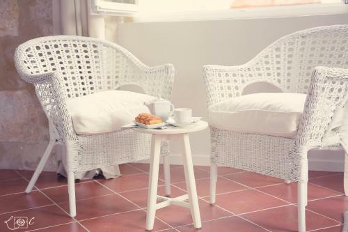 Hostal A Clairefontaine