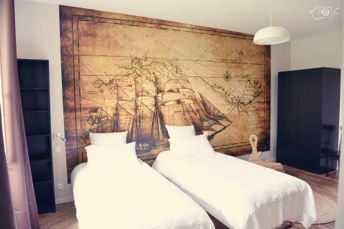 Hostal A Clairefontaine