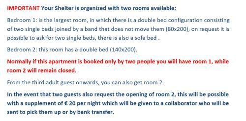 Your Shelter - Private Self Check In Apartment