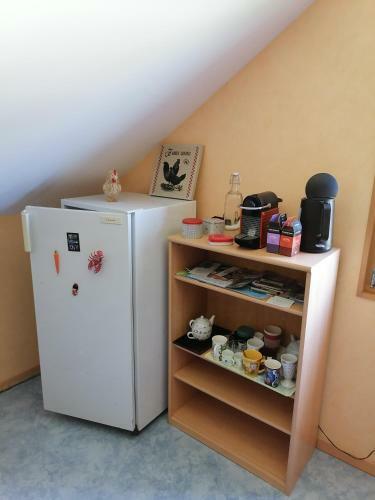 Bed & Breakfast Chambre de L'or�e Du Bois