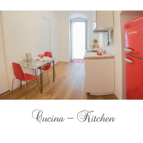 Apartamento Casa De Gi�