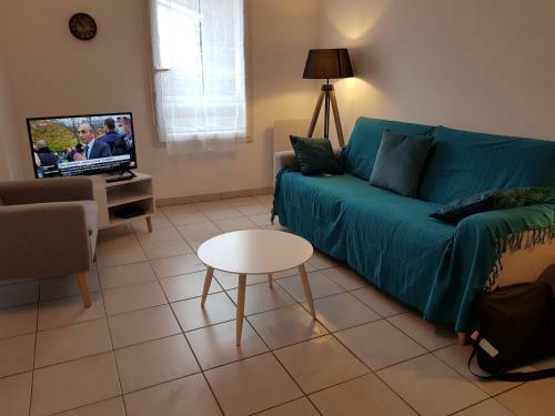 Apartamento L'oc�an