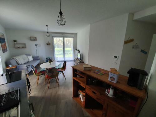 Apartamento L'accalmie Audenge