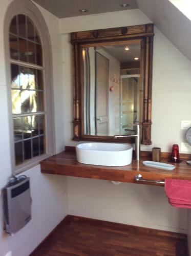 Chambres D'h�tes De Charme