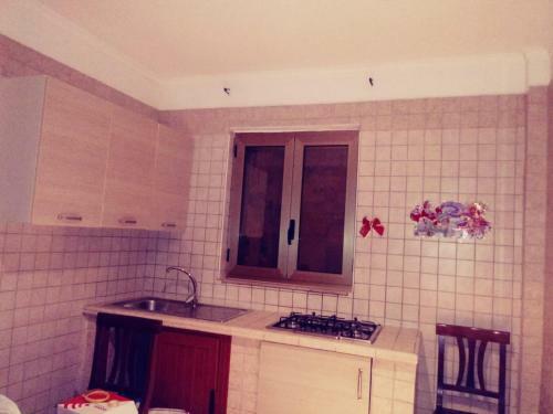 Casamassimi Apartment