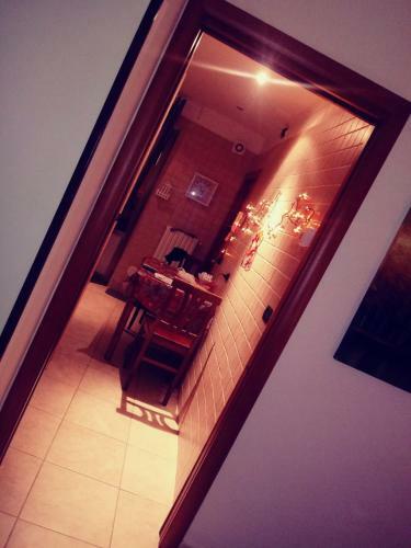 Casamassimi Apartment