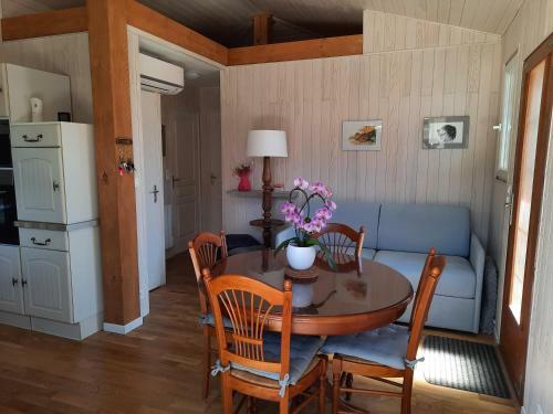 Chalet De Certe