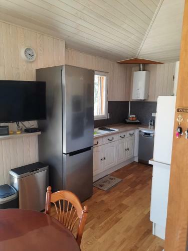 Chalet De Certe