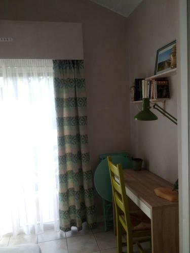 Bed & Breakfast Villa Helianthe