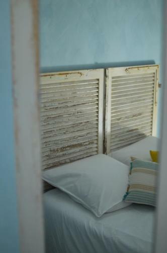 Bed & Breakfast Villa Helianthe