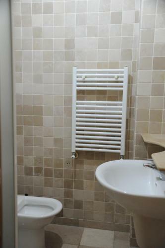 Hostal Palazzo Grigio