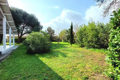 Apartamento Bright 113 M With Garden-terrace