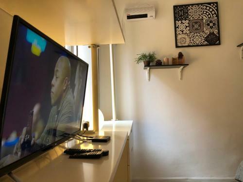 Apartamento Appartamento Largo Albicocca - Scardicchio Maisons
