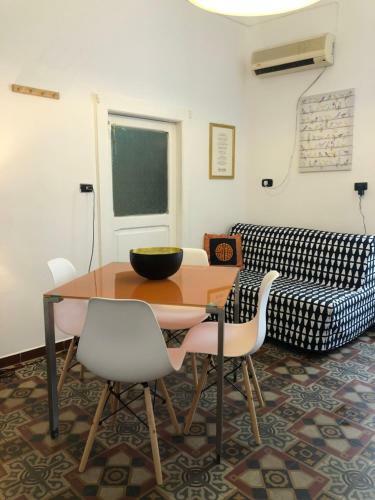 Apartamento Appartamento Largo Albicocca - Scardicchio Maisons