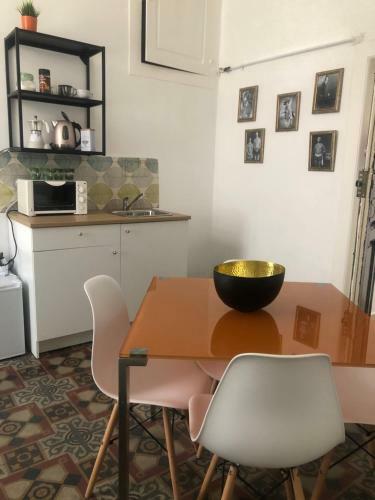 Apartamento Appartamento Largo Albicocca - Scardicchio Maisons