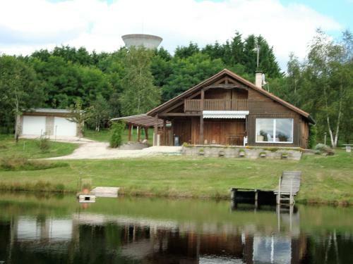 Lieux-au-lac