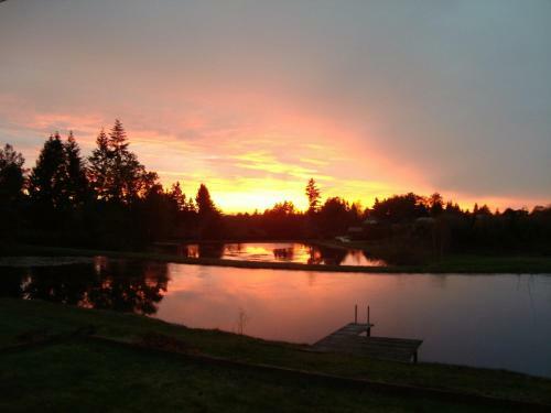 Lieux-au-lac