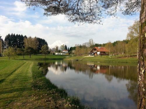 Lieux-au-lac