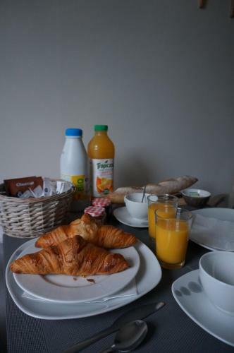 Bed & Breakfast La Rogeraie Cap Gris Nez