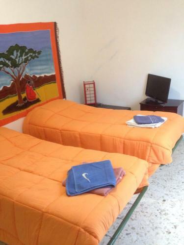 Villa Alma