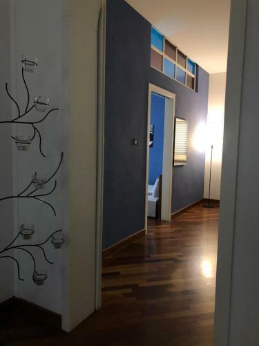 Apartamento Lioce 1 - Scardicchio Maisons