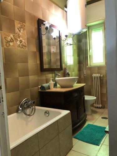 Apartamento Lioce 1 - Scardicchio Maisons