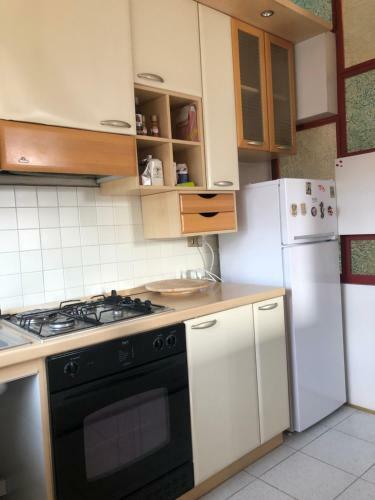 Apartamento Lioce 1 - Scardicchio Maisons