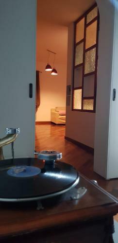 Apartamento Lioce 1 - Scardicchio Maisons