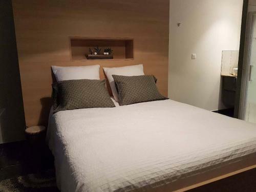 Bed & Breakfast Il Etait Une Ferme