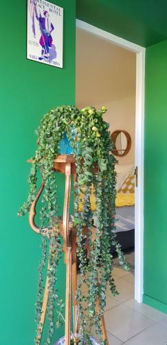 Bed & Breakfast Il Etait Une Ferme