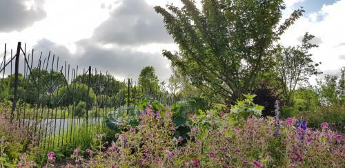 Bed & Breakfast Il Etait Une Ferme