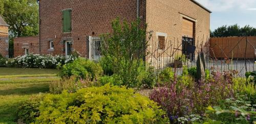 Bed & Breakfast Il Etait Une Ferme