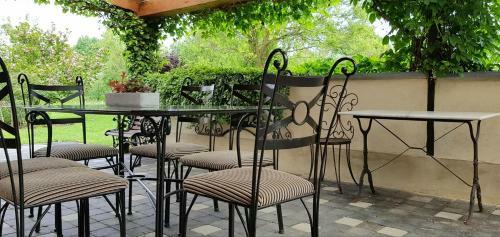 Bed & Breakfast Il Etait Une Ferme