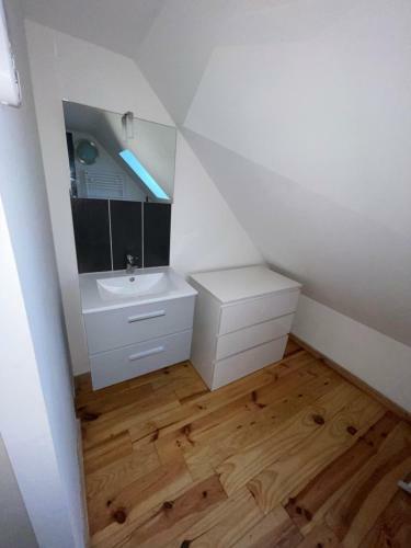 Apartamento Style Loft Au Pied Du Tramway