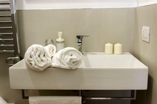 Apartamento L'ulivo - Home Suite