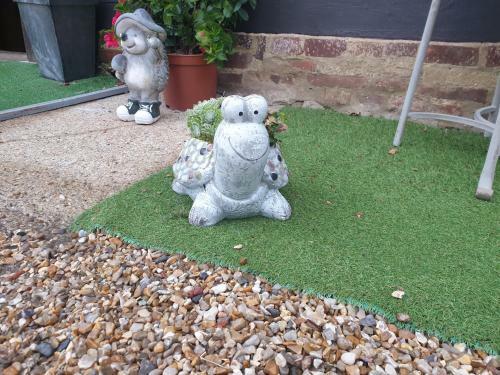 Hostal Le Mouton Gras