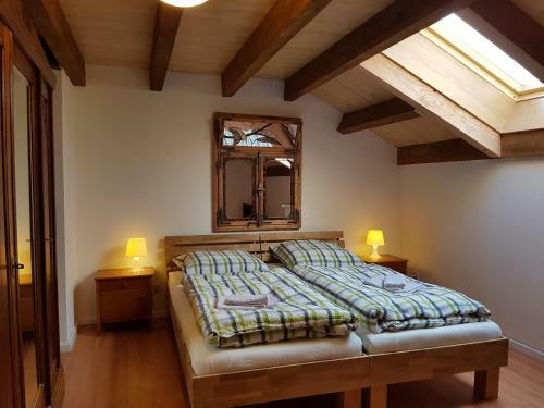 Apartamento Chez Louna - Grand G�te