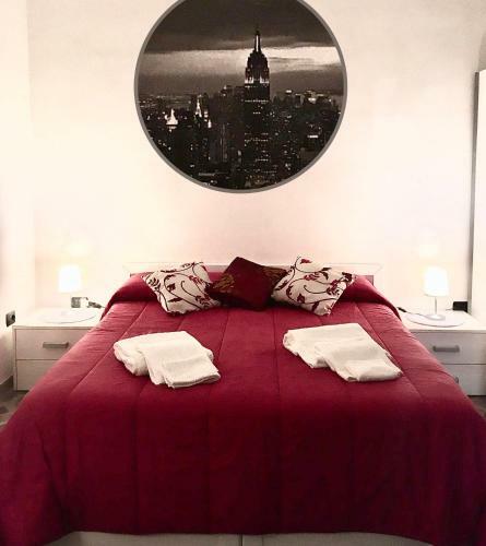 Hostal Blackboard House