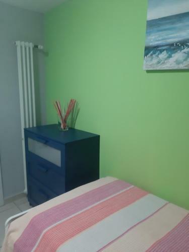 Apartamento Attico Con Terrazza A Bari