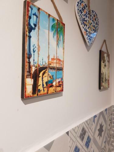 Apartamento Attico Con Terrazza A Bari