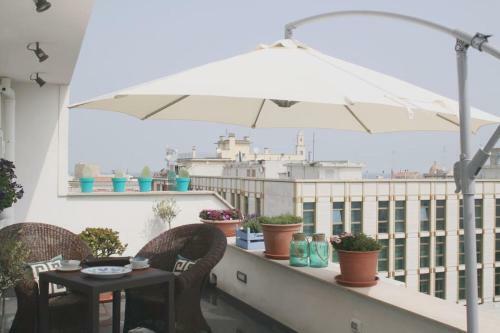 Apartamento Bari In Centro
