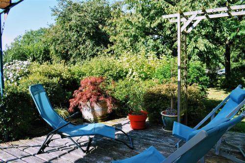 B&B Le Bourg D'aunou, Petit D�jeuner Compris