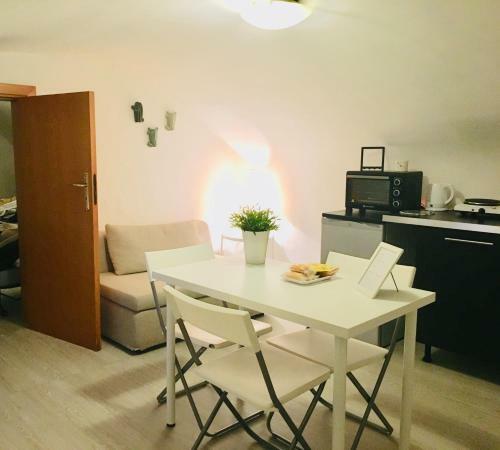 Apartamento Mini Flat Wifi