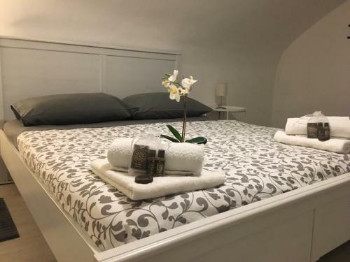 Apartamento Mini Flat Wifi