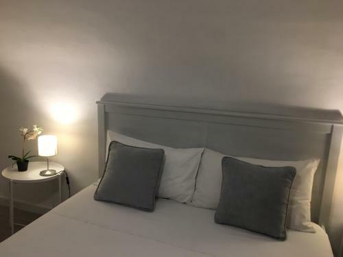 Apartamento Mini Flat Wifi