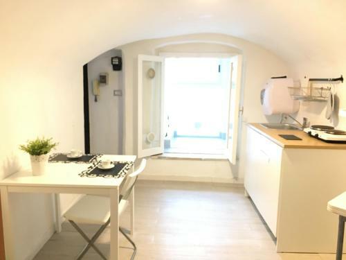 Apartamento Mini Flat Wifi