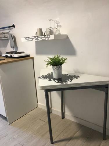 Apartamento Mini Flat Wifi