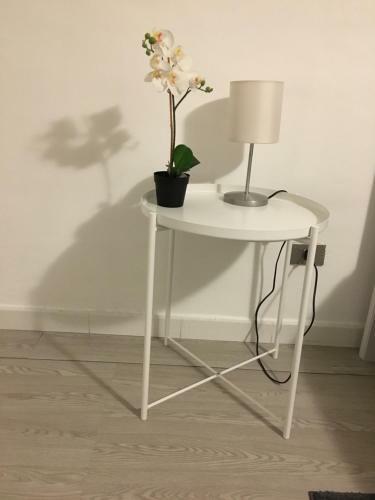 Apartamento Mini Flat Wifi