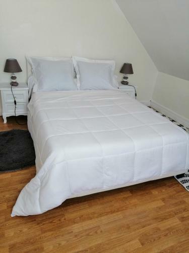 Chambres D'h�tes Chez Marilou