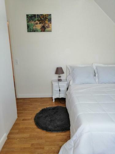 Chambres D'h�tes Chez Marilou